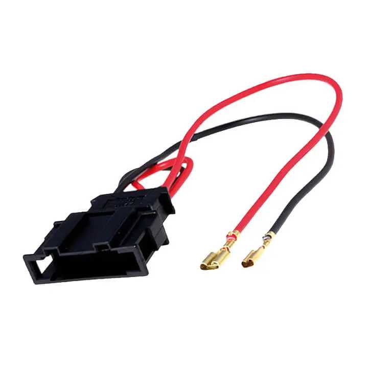 Adaptor conector difuzor - Seat/ VW Golf IV/ VW Passat ZRS-AG-13 4CarMedia