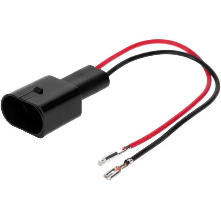 Adaptor conector difuzor - VW Beetle/ VW Golf V/ VW Touran 4CarMedia ZRS-AG-9