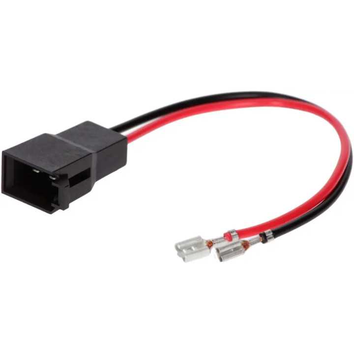 Adaptor conector difuzor - Opel/ Renault/ Seat/ Vauxhall/ VW ZRS-AG-2 4CarMedia