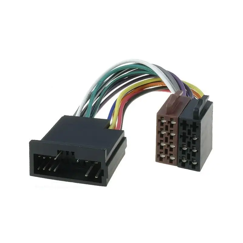 Adaptor ISO - Kia ZRS-AS-7B 4CarMedia