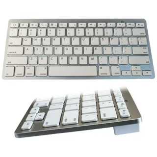 Tastatura TED Bluetooth mini MF5 40975