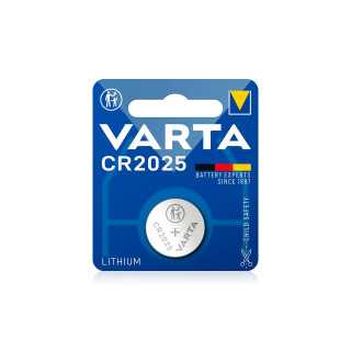 Baterie CR2025 Varta