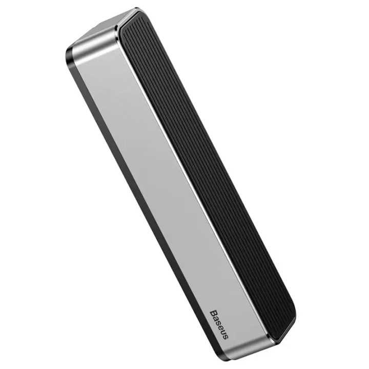 Suport numar de telefon parbriz BASEUS ACNUM-B0S