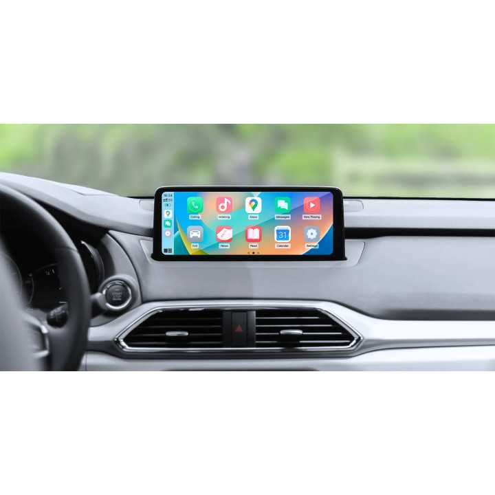 Adaptor wireless ANDROID Auto Car Play Kruger&Matz KM2025