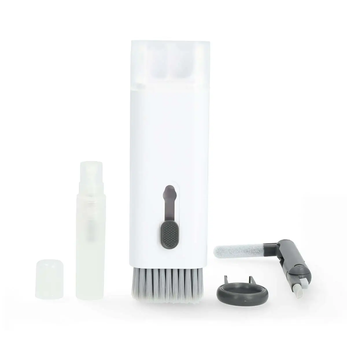 Kit Nedis CLSN210WT de curatare dispozitive electronice 7 in 1