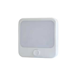 Lampa de veghe Well LEDNCCT-ALIX-WL 1W 50lm 3000K /4200K /6500K cu intrerupator ON/OFF