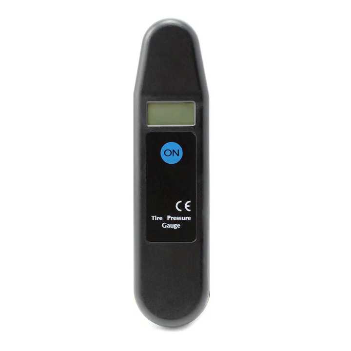 Manometru digital tester presiune pneuri 0.15-7Bar CARGUARD MDT001