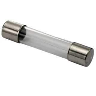 Siguranta sticla F5A 12-24V 6x32mm rapida pentru echipamente auto MNC