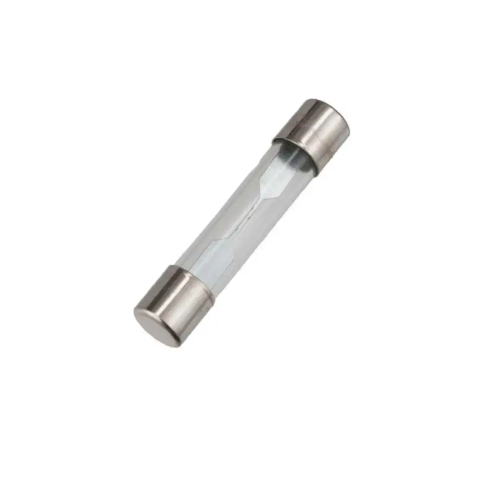 Siguranta sticla F10A 12-24V 6x32mm rapida pentru echipamente auto MNC