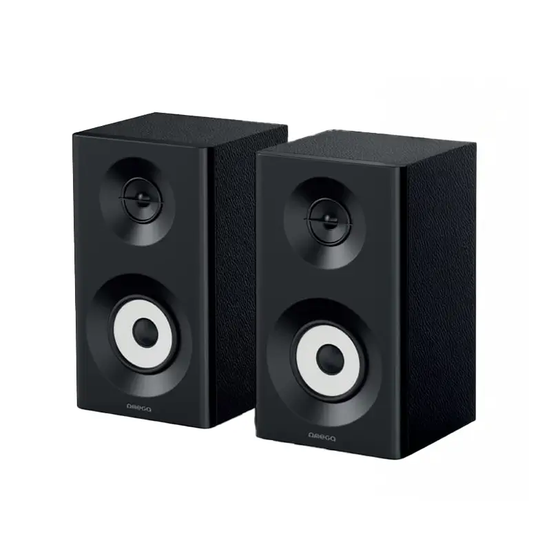 Set boxe 2.0 STEREO 6W RMS /USB /AUX OMEGA OG2086
