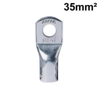 Papuc cupru M8 35mm Safak E 03508