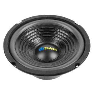 Difuzor 6.5 inch 16cm 8 ohm 50W DIBEISI G6501-8