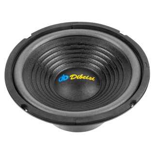 Difuzor 8 inch 20cm 8 ohm 90W DIBEISI G8001-8