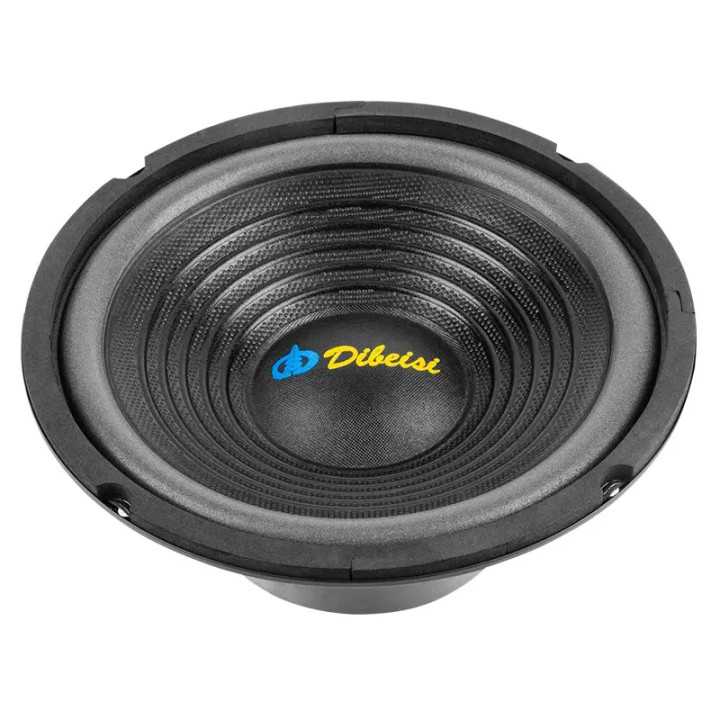 Difuzor 8 inch 20cm 8 ohm 90W DIBEISI G8001-8