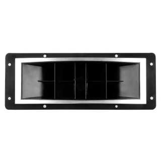 Difuzor inalte Piezzo F29 8 ohm 100W 270x100mm