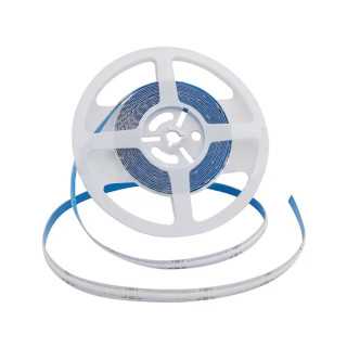 Kit banda LED COB RGB 24V 13W IP20 5m V-tac SKU-2972