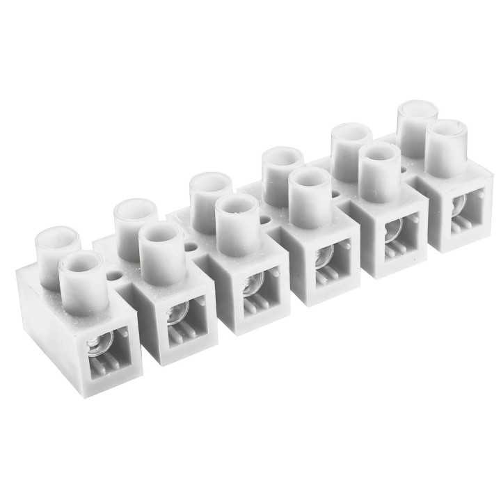 Regleta Nr.1 2.5-4 mm2 Mutlusan 015 094 170001