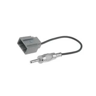 Cablu adaptor radio auto Hyundai Grandeur GT13 /Kia Opirus - DIN tata 4CarMedia AA-KIA.02-DIN
