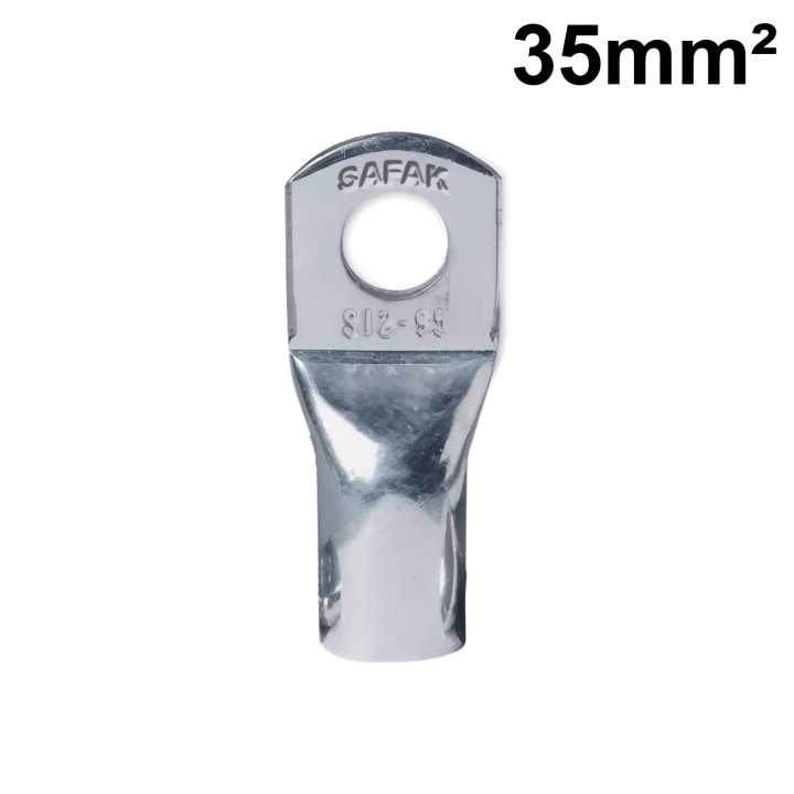 ST 03512 Papuc cupru gaura M12 sectiune 35mm2 ST 03512 Safak