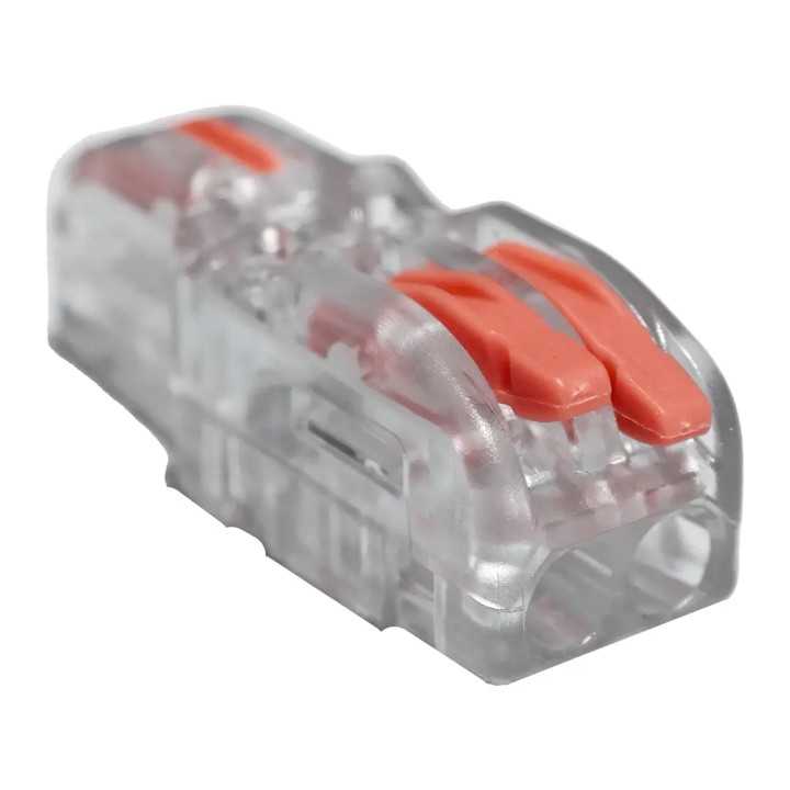 Conector doza 1X4mm2 / 2X4mm2 HFY12