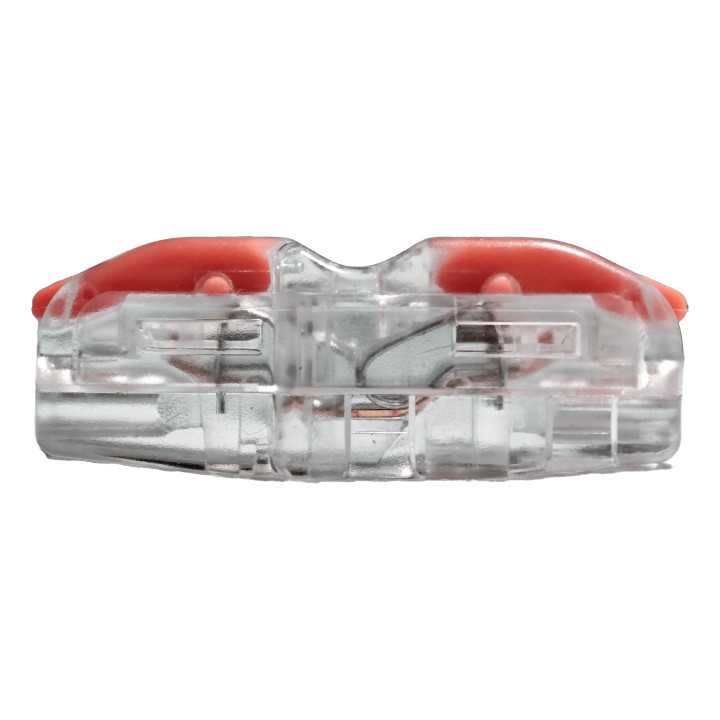 Conector doza 1X4mm2 / 2X4mm2 HFY12