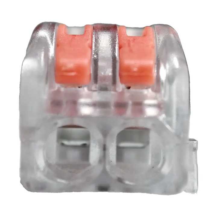 Conector doza 1X4mm2 / 2X4mm2 HFY12