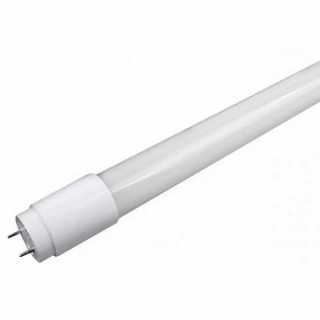 Tub LED T8 60cm 9W 3000K alb cald 810lm starter inclus Well LEDTW-9-T8-WL