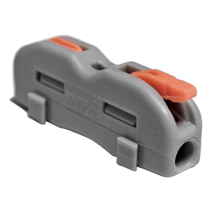 Conector doza 1X4mm2 / 1X4mm2 (PCT-221P) HFP421