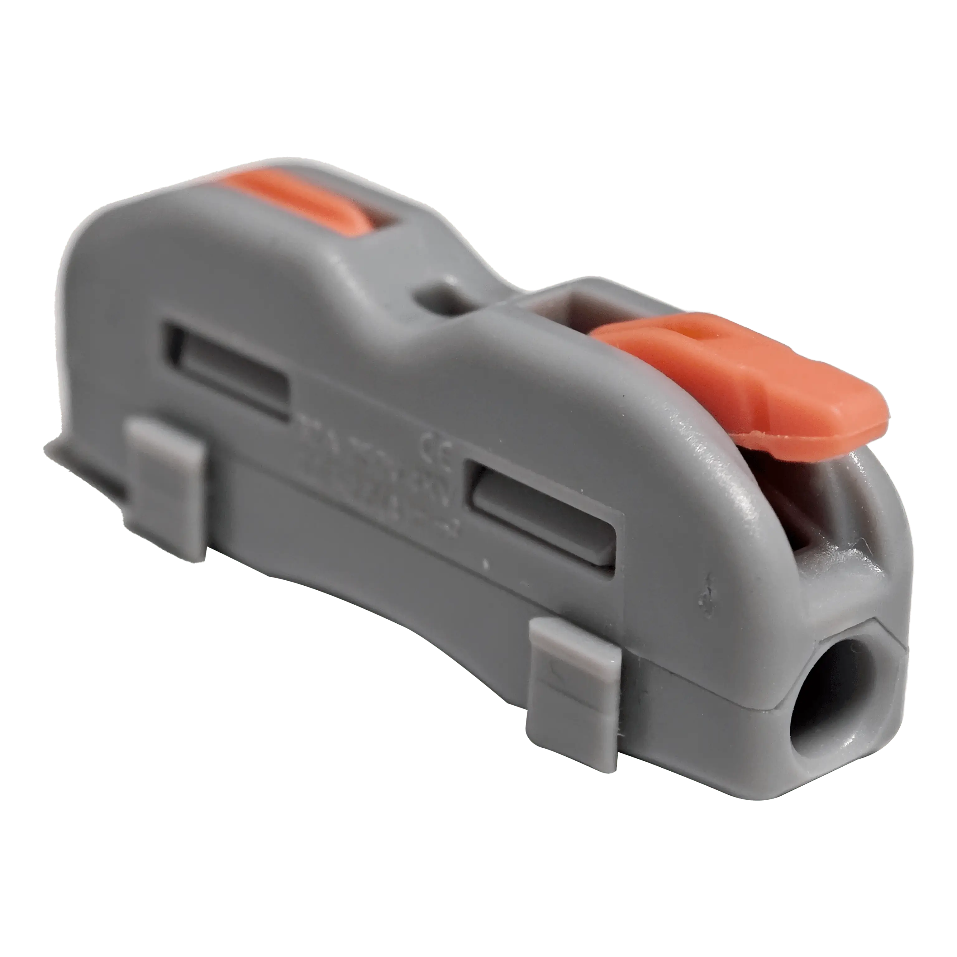 Conector doza 1X4mm2 / 1X4mm2 (PCT-221P) HFP421