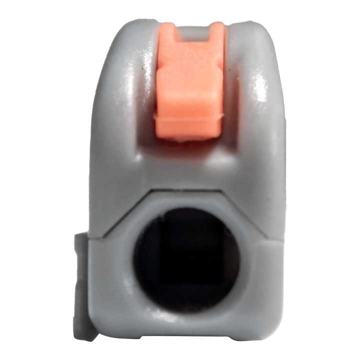 Conector doza 1X4mm2 / 1X4mm2 (PCT-221P) HFP421