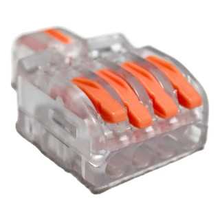 Conector doza 1X4mm2 / 4X4mm2 HFY14