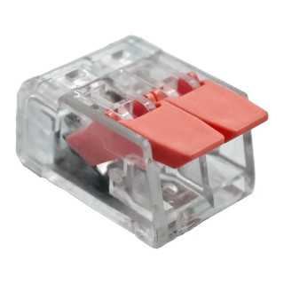 Conector slim MYF 2X4mm2 HWE-412