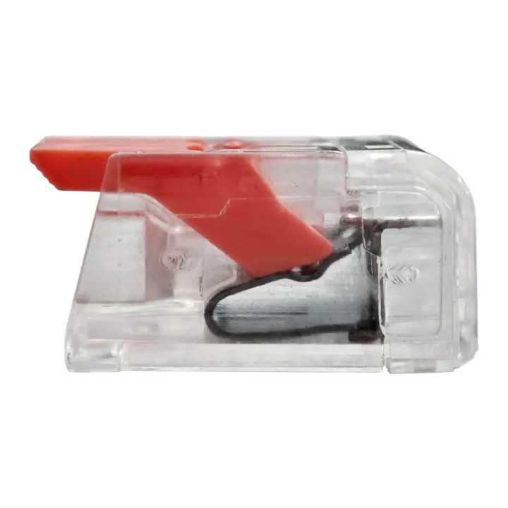 Conector slim MYF 2X4mm2 HWE-412