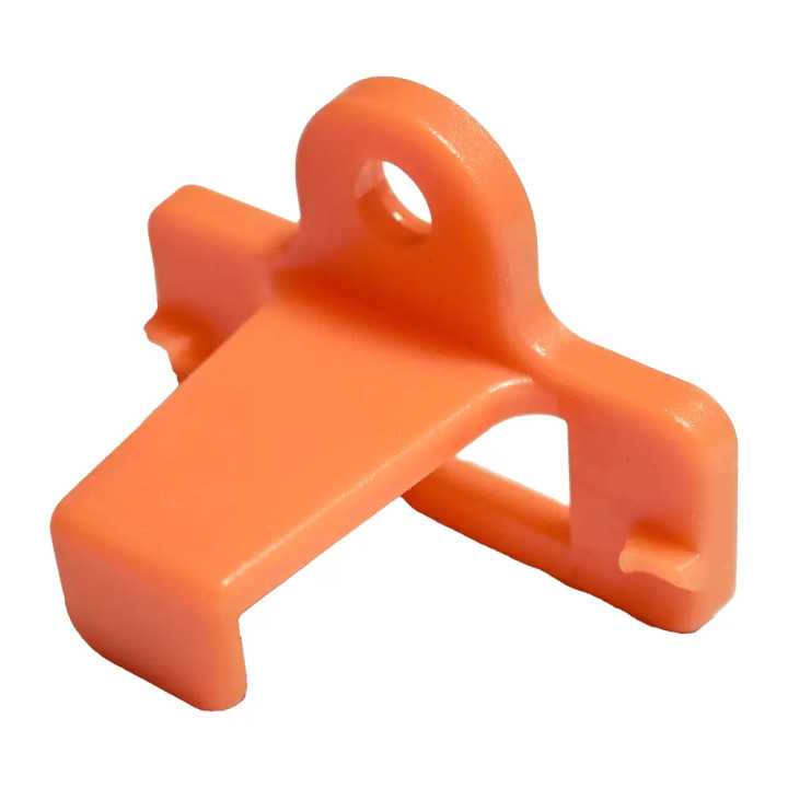 Suport montare conector doza CFB42