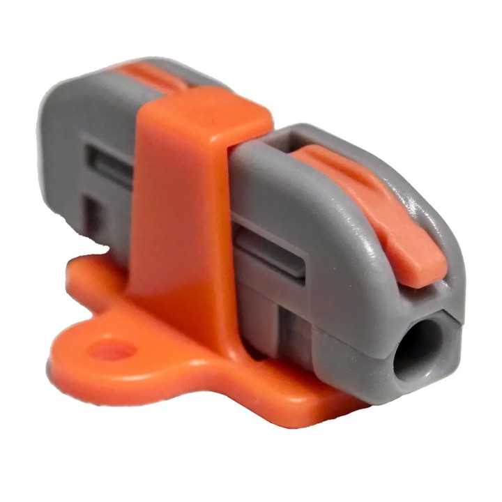 Suport montare conector doza CFB42