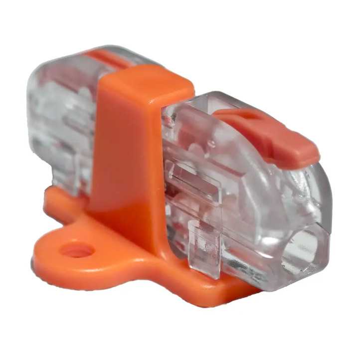 Suport montare conector doza CFB42