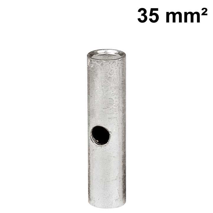 Mufa cupru 35mm ST EM035 Safak