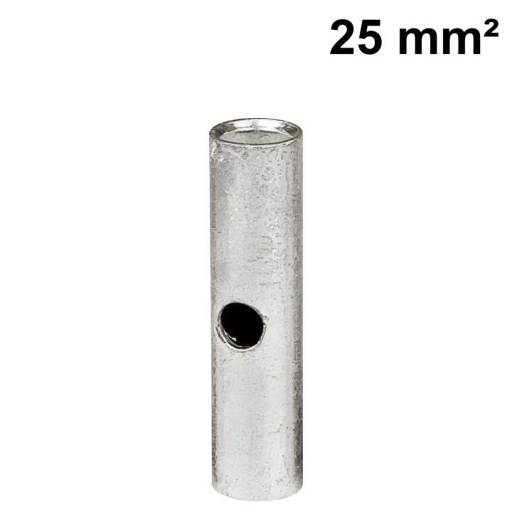 Mufa cupru 25mm ST EM025 Safak