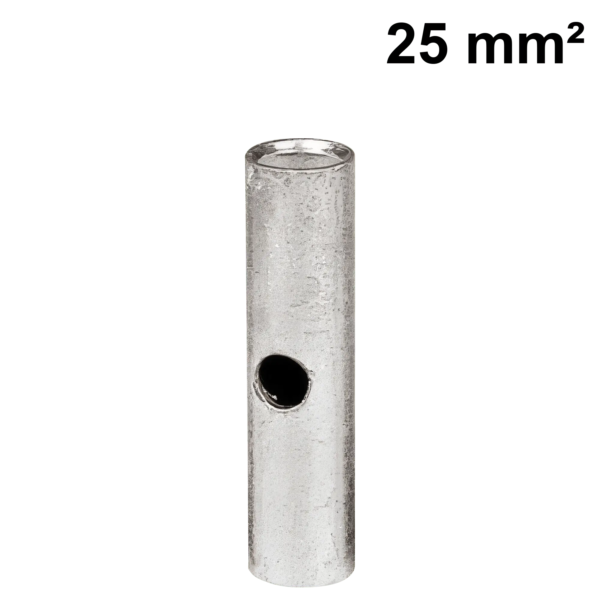 Mufa cupru 25mm ST EM025 Safak