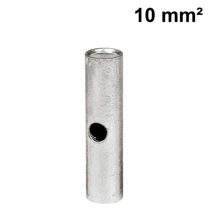 Mufa cupru 10mm ST EM010 Safak