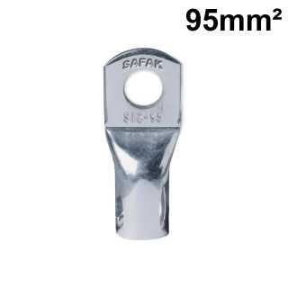 ST 09508 Papuc cupru gaura M8 sectiune 95mm2 ST 09508 Safak