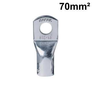 ST 07012 Papuc cupru gaura M12 sectiune 70mm2 ST 07012 Safak