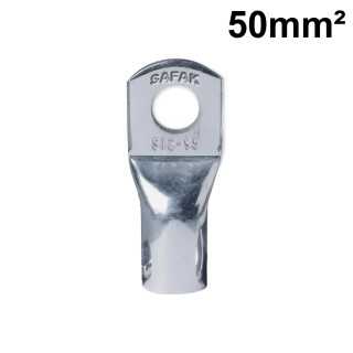 ST 05010 Papuc cupru gaura M10 sectiune 50mm2 ST 05010 Safak