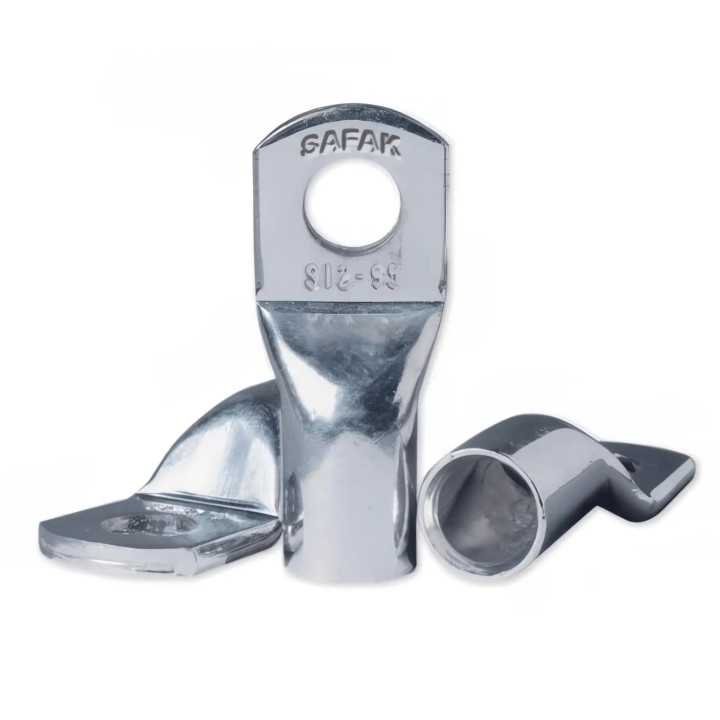 ST 05010 Papuc cupru gaura M10 sectiune 50mm2 ST 05010 Safak