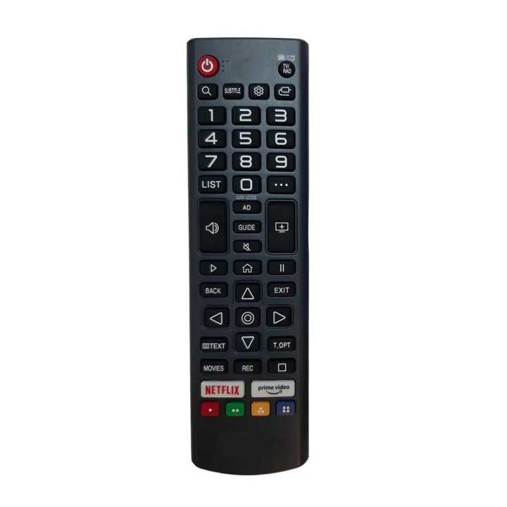 Telecomanda compatibila TV NEI/LG AKB75675311 NEI 55 NE 6900 IR1439 (356)