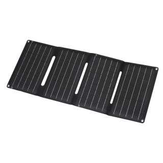 Incarcator solar USB portabil 10W Home MSC10W
