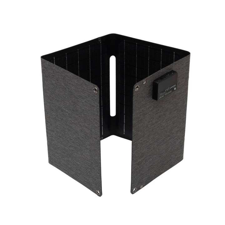 Incarcator solar USB portabil 10W Home MSC10W