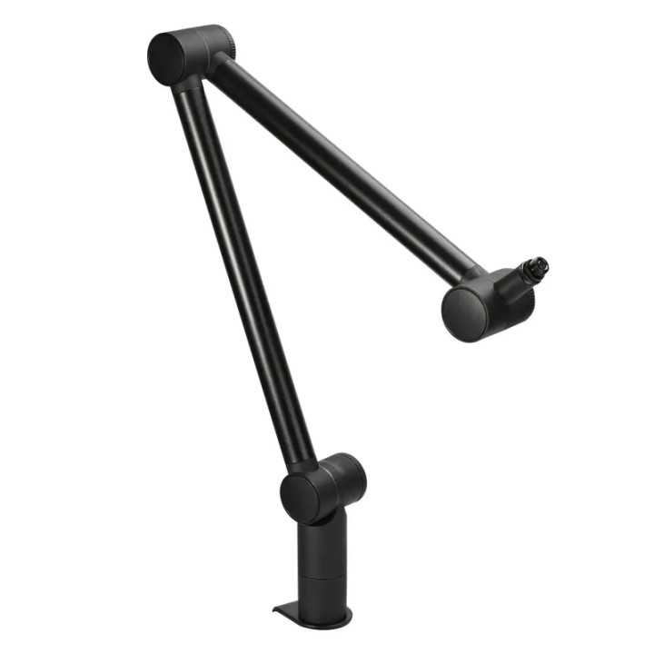 Suport profesional cu brat 94cm ProArm 2 pentru microfoane cu adaptor 3/8" la 5/8" montabil pe masa