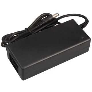 Alimentator SMPS sursa alimentare in comutatie 230VAC - DC 12V 10A 10000mA cu mufa 5.5x2.5mm inclusiv cablu alimentare