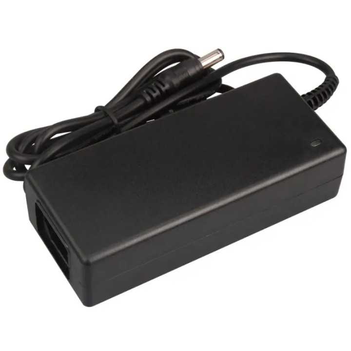 Alimentator SMPS sursa alimentare in comutatie 230VAC - DC 12V 10A 10000mA cu mufa 5.5x2.5mm inclusiv cablu alimentare